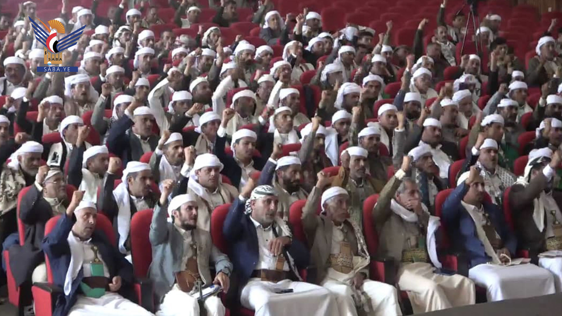 لقاء علمائي في المحويت بالذكرى السنوية لاستشهاد الإمام زيد