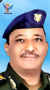 Ministry of Local Administration mourns Major General Muhammad Muhammad Al-Aolfi