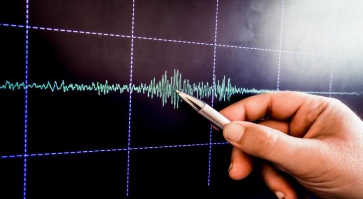5.2 magnitude earthquake hits northeastern Iran 5.2 magnitude earthquake hits northeastern Iran