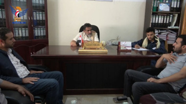 ICRC Relief interventions in Bayda discussed 