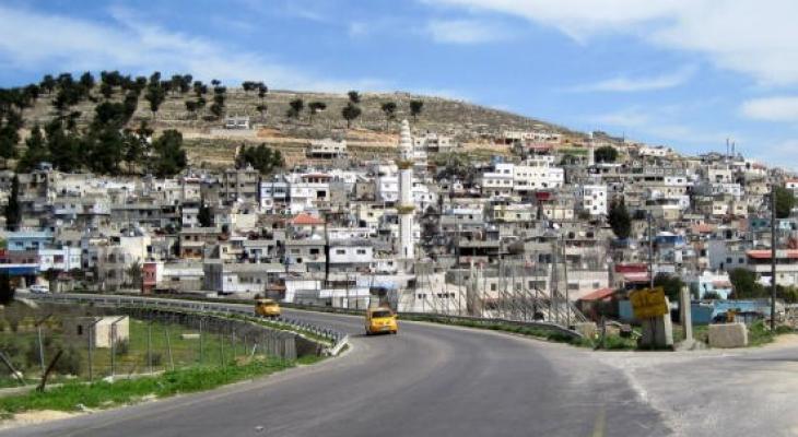 Two Palestinian youths injured by enemy bullets Two Palestinian youths injured by enemy bullets