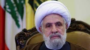 Sheikh Qassem: Confronting ‘Israel’ Requires Resistance 