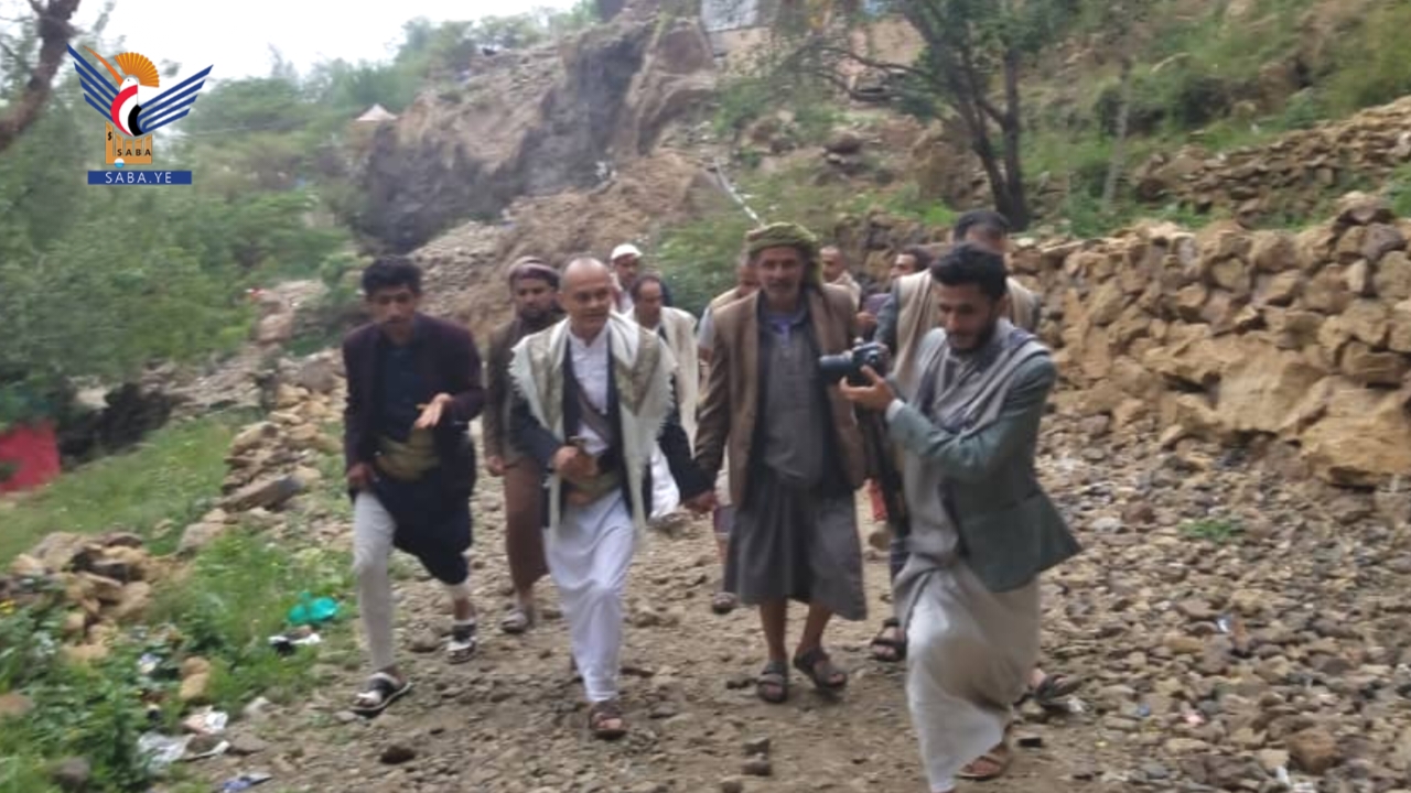 Überprüfung der Bedürfnisse von Touristenzielen im Bezirk Al-Haymah Al-Dakhiliyah im Gouvernement Sana’a Überprüfung der Bedürfnisse von Touristenzielen im Bezirk Al-Haymah Al-Dakhiliyah im Gouvernement Sana’a