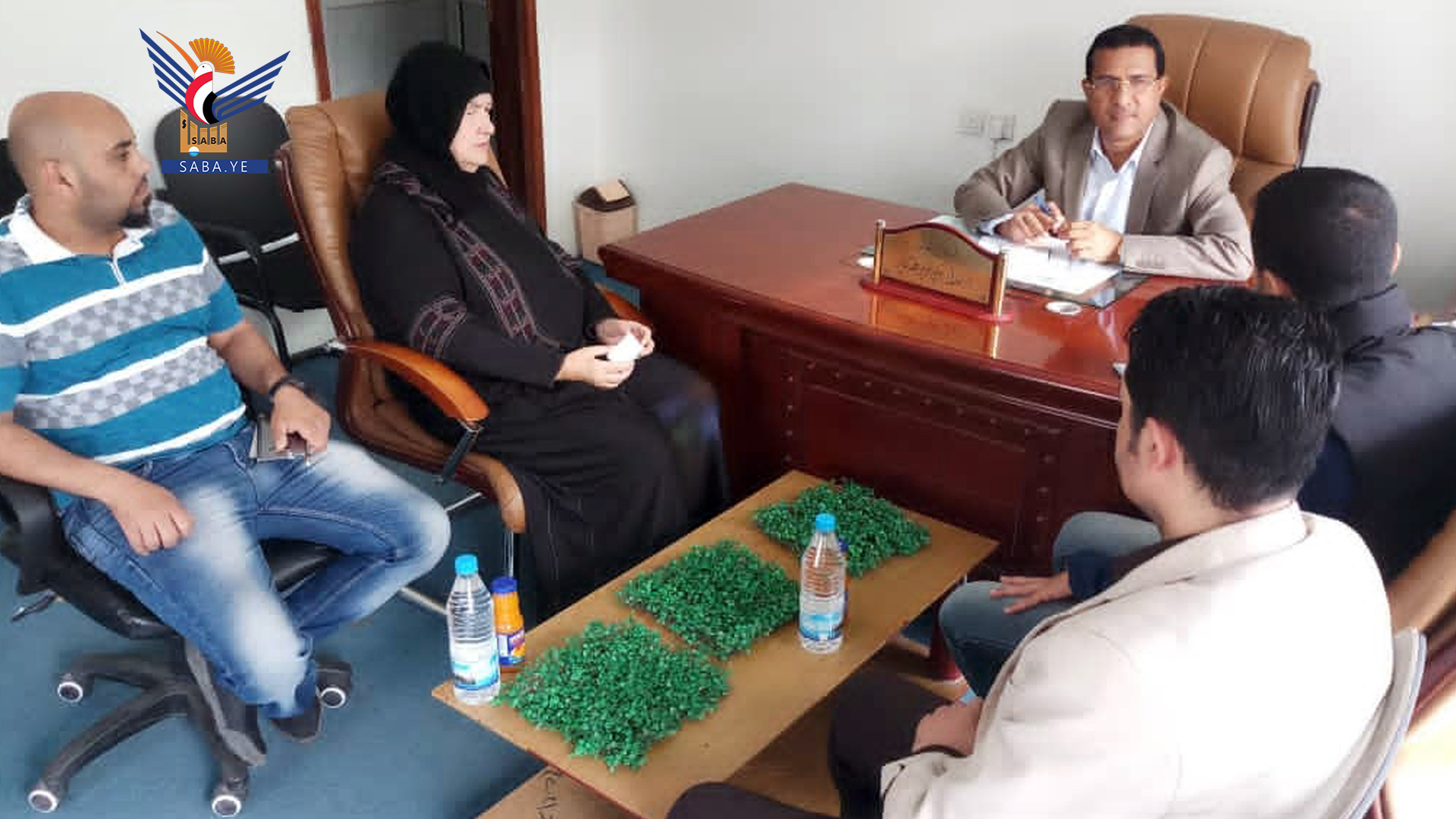 Interventions of ZOA in humanitarian field in Hajjah discussed 