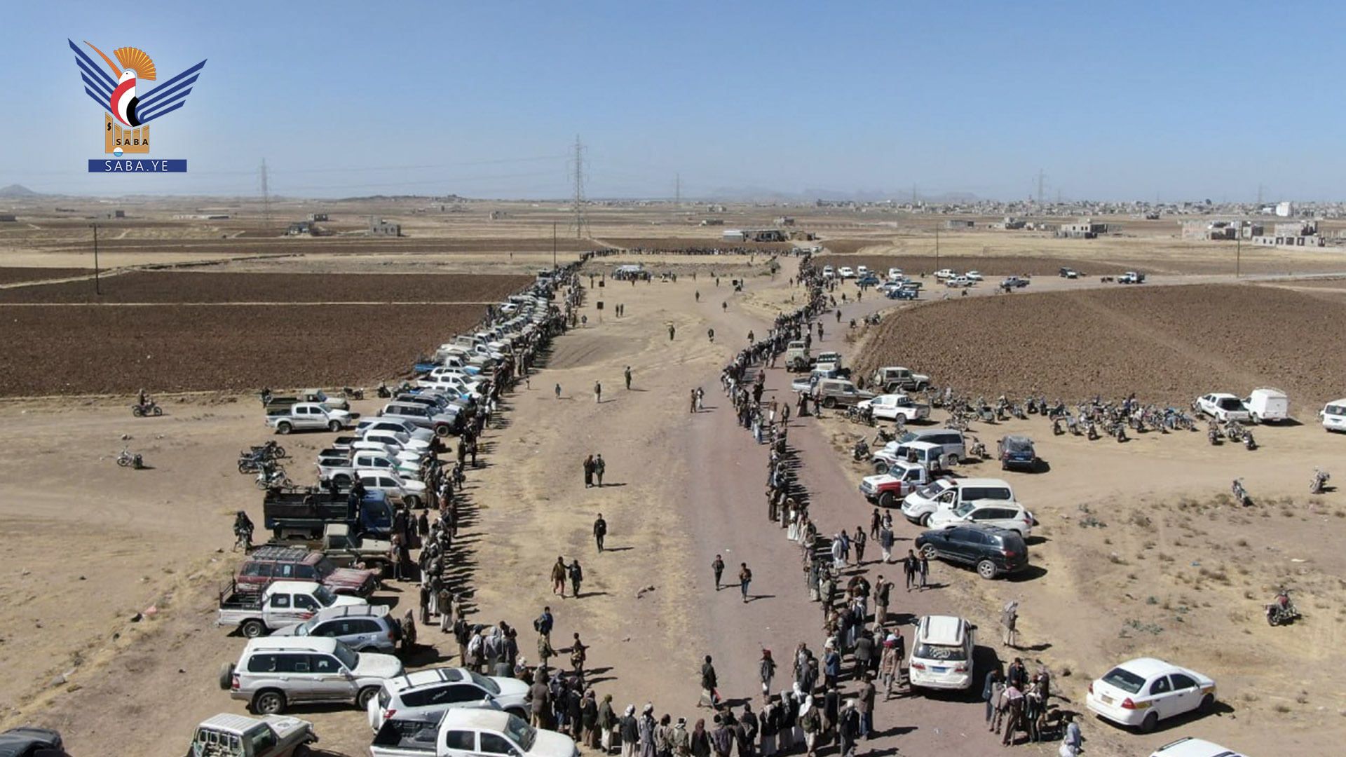 Tribes of Anes declare readiness to confront aggression, support Palestine Tribes of Anes declare readiness to confront aggression, support Palestine