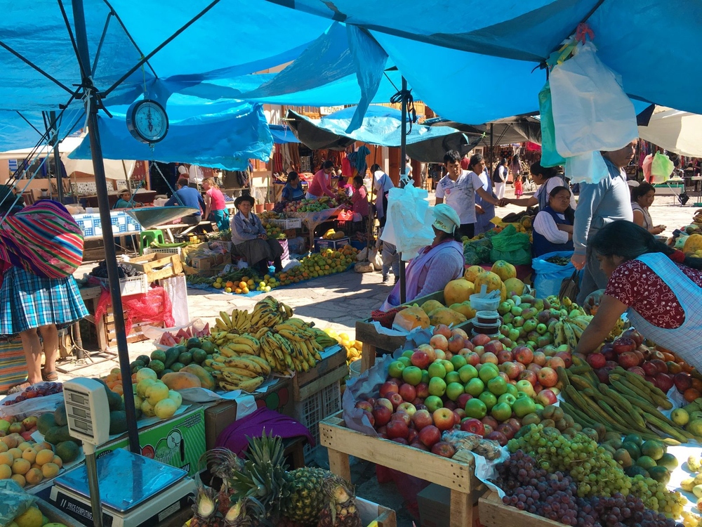 البيرو تسجل أدنى معدل تضخم سنوي بين الاقتصادات الرئيسة في المنطقة البيرو تسجل أدنى معدل تضخم سنوي بين الاقتصادات الرئيسة في المنطقة