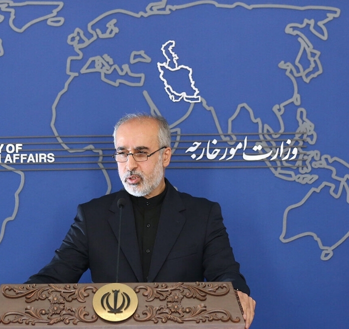 الخارجية الإيرانية: هناك تقدم نسبي في مفاوضات فيينا