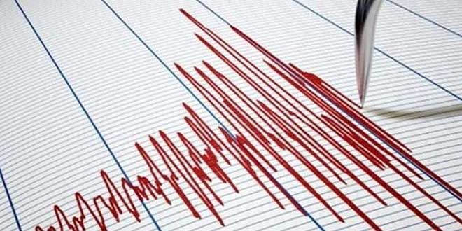 Erdbeben der Stärke 6,4 erschüttert den Westen Indonesiens