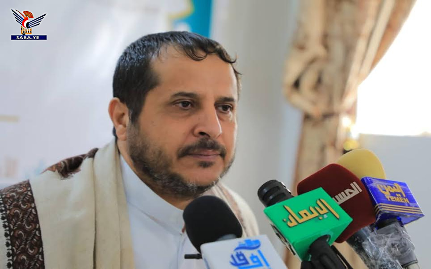 رئيس هيئة الأوقاف يشيد بإجراءات ردع المعتدين على أراضي الأوقاف رئيس هيئة الأوقاف يشيد بإجراءات ردع المعتدين على أراضي الأوقاف