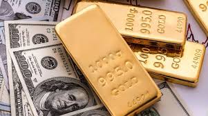 الذهب يرتفع في ظل تماسك الدولار