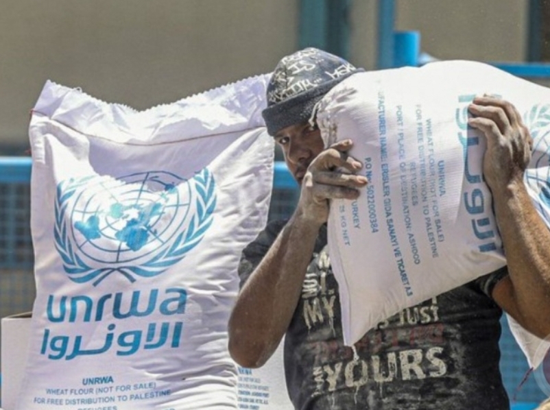 La Suisse soutient l'UNRWA avec 11 millions de dollars américains La Suisse soutient l'UNRWA avec 11 millions de dollars américains