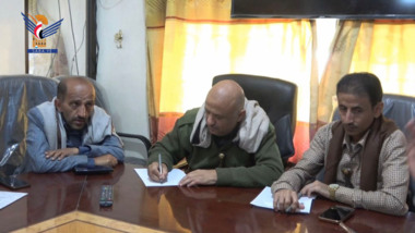 نشستی در البیضاء درباره عملکرد دفاتر درآمد بحث می کند نشستی در البیضاء درباره عملکرد دفاتر درآمد بحث می کند