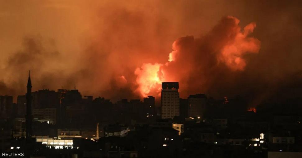 Neuseeland fordert einen sofortigen Waffenstillstand in Gaza