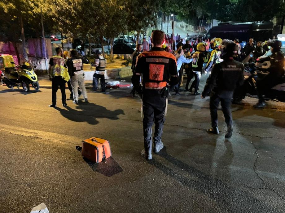 لجان المقاومة الفلسطينية تبارك عملية القدس البطولية لجان المقاومة الفلسطينية تبارك عملية القدس البطولية