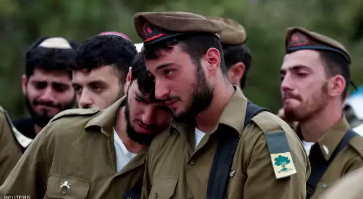 Zionist soldier killed from Zionist soldier killed from
