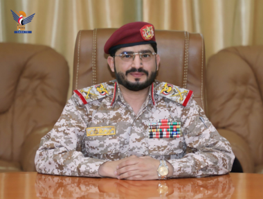 Le général Al-Razzami regrette la conduite de l'autre partie qui entrave le cours des négociations