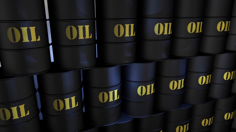 الصين تعتزم شراء كمية قياسية من النفط الروسي خلال مارس الجاري