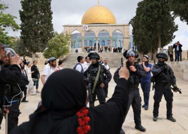 Hamas: Rallies thwart enemy's plans in the gate of Mercy Hamas: Rallies thwart enemy's plans in the gate of Mercy