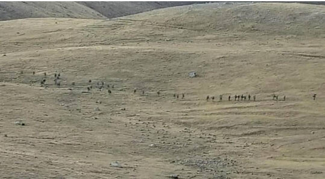 Armenien: Mehr als 200 armenische Soldaten wurden bei den Auseinandersetzungen mit Aserbaidschan getötet