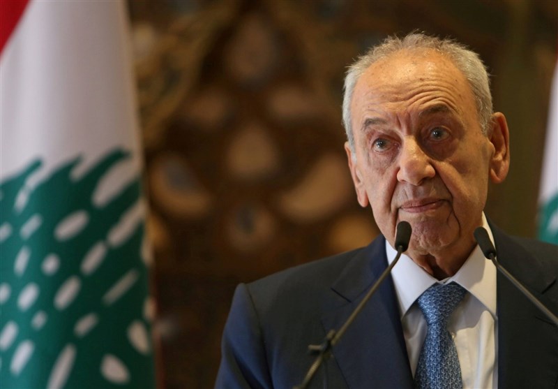 Nabih Berri emphasises Lebanon's adherence to ceasefire & implementation of Resolution 1701 Nabih Berri emphasises Lebanon's adherence to ceasefire & implementation of Resolution 1701