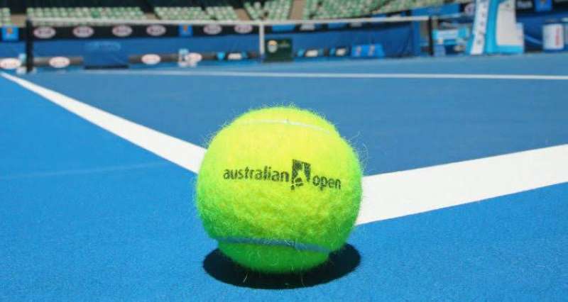 Poland's Swiatek qualifies for third round with crushing win at Australian Open Poland's Swiatek qualifies for third round with crushing win at Australian Open
