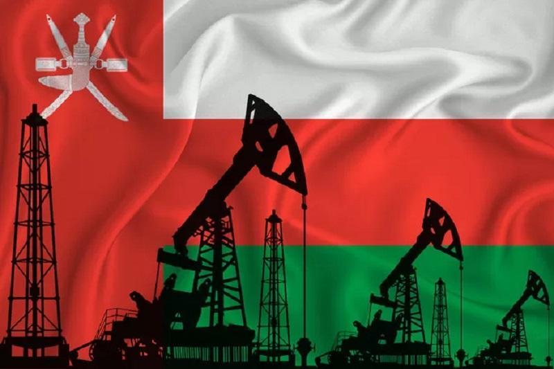  سعر نفط عمان ينخفض 81 سنتا