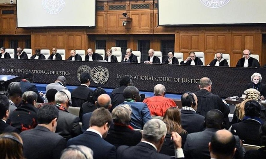 Die Internationale Justiz akzeptiert die Klage Südafrikas gegen den zionistischen Feind