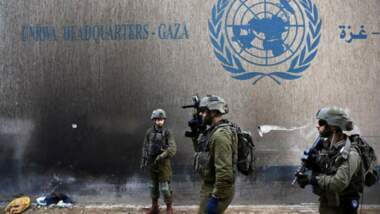 UNRWA : Nous sommes soumis à d’énormes pressions et à une campagne malveillante pour expulser l’agence de Palestine
