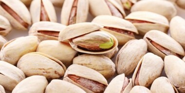 Les exportations iraniennes de pistaches vers l'Europe ont dépassé 28 millions d'euros au cours des trois premiers mois de cette année Les exportations iraniennes de pistaches vers l'Europe ont dépassé 28 millions d'euros au cours des trois premiers mois de cette année