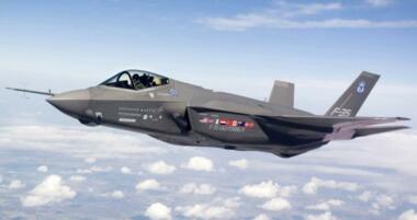 Zionist enemy decides to purchase 3rd squadron of US F-35 aircraft Zionist enemy decides to purchase 3rd squadron of US F-35 aircraft