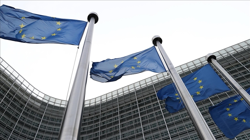EU former envoys call for pause to partnership with Israel EU former envoys call for pause to partnership with Israel