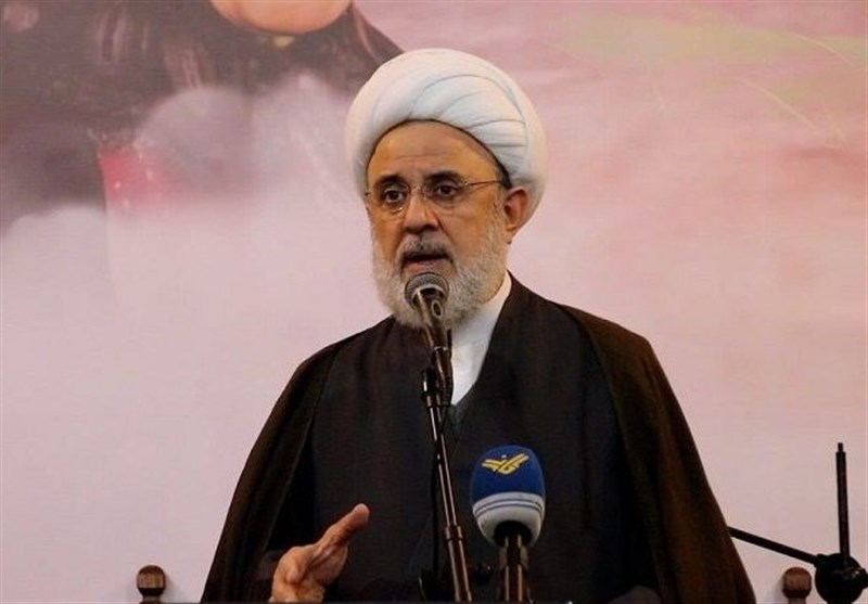 حزب الله: جبهات المساندة من لبنان والعراق واليمن كرّست معادلات جديدة غيّرت وجه المنطقة حزب الله: جبهات المساندة من لبنان والعراق واليمن كرّست معادلات جديدة غيّرت وجه المنطقة