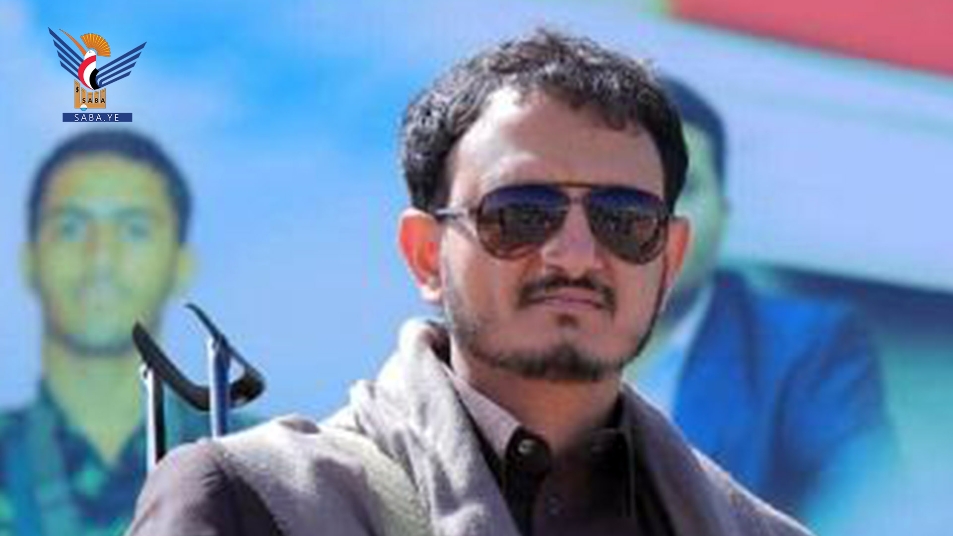 Undersecretary of Shabwa Province: Eighth anniversary of national steadfastness is station to inspire meanings of sacrifice & redemption Undersecretary of Shabwa Province: Eighth anniversary of national steadfastness is station to inspire meanings of sacrifice & redemption