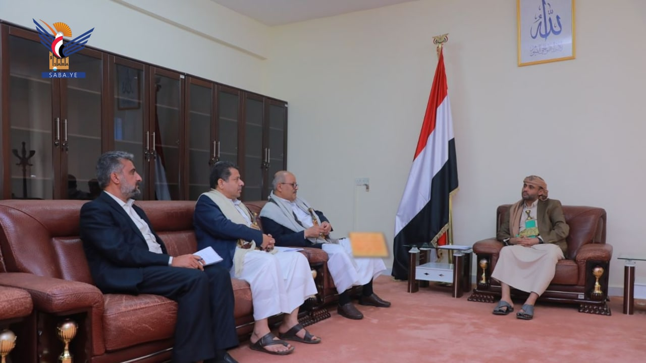 President Al-Mashat stresses importance of rehabilitating, training local authority leaders