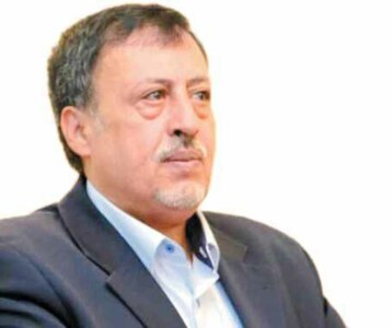 وزير الشؤون القانونية يهنئ بالعيد التاسع لثورة 21 سبتمبر