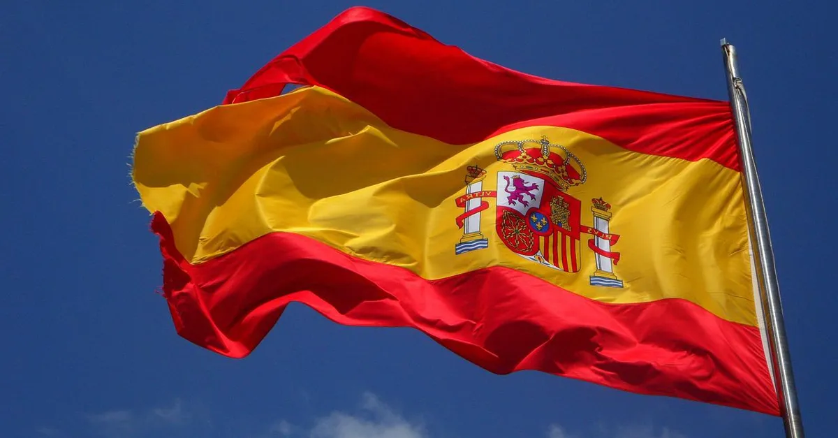 Spain cancels arms deal with Israel in response to its crimes in Gaza Spain cancels arms deal with Israel in response to its crimes in Gaza