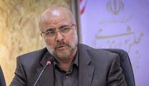 Iranian Speaker Sympathizes with Turkey, Syria over Tragic Earthquake 