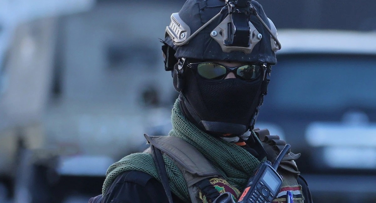Iraq.. Launch of large-scale security operation east of Salah al-Din Iraq.. Launch of large-scale security operation east of Salah al-Din