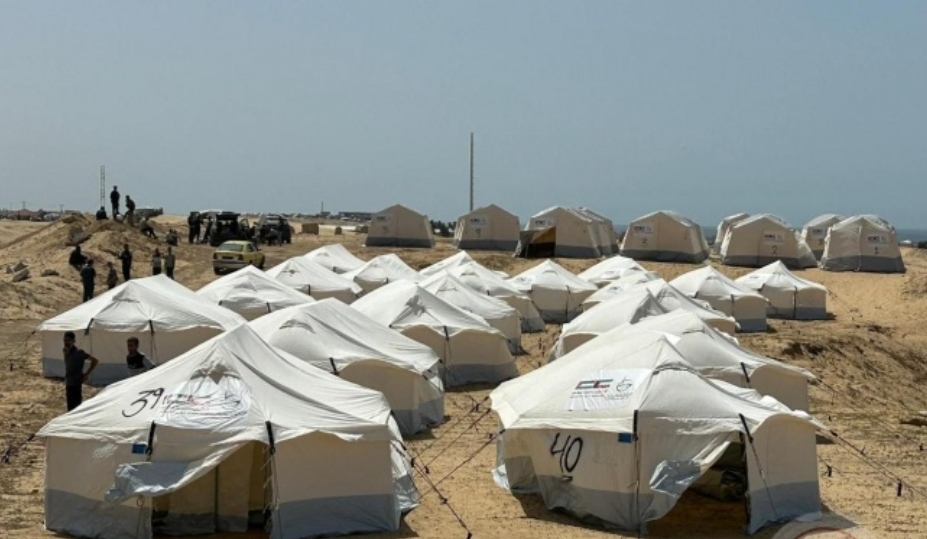 WHO says attacking Rafah humanitarian disaster