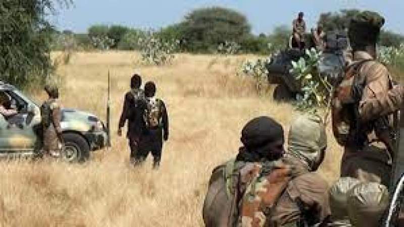 ​مصرع 30 مدنياً في هجوم لتكفيريين شرق نيجيريا