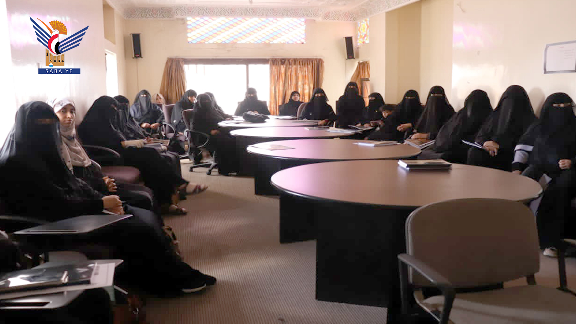 Le Comité National des Femmes organise un événement à l'occasion du huitième anniversaire de la Journée Nationale de la Résilience Le Comité National des Femmes organise un événement à l'occasion du huitième anniversaire de la Journée Nationale de la Résilience