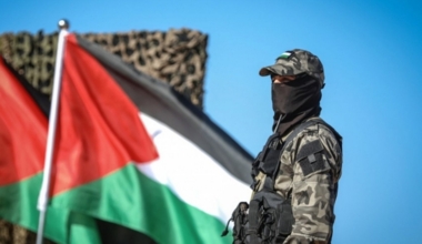 Palestinian factions denounce Jericho crime, vow enemy to respond