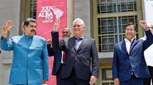 Une rencontre alternative organisée pour le Sommet des Amériques à La Havane entre les trois pays exclus