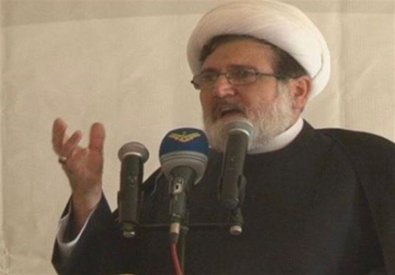 Hezbollah: US administration is the main obstacle to the region's stability