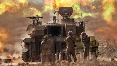 Al-Qassam Brigades confirm death of 40 Zionist soldiers Al-Qassam Brigades confirm death of 40 Zionist soldiers