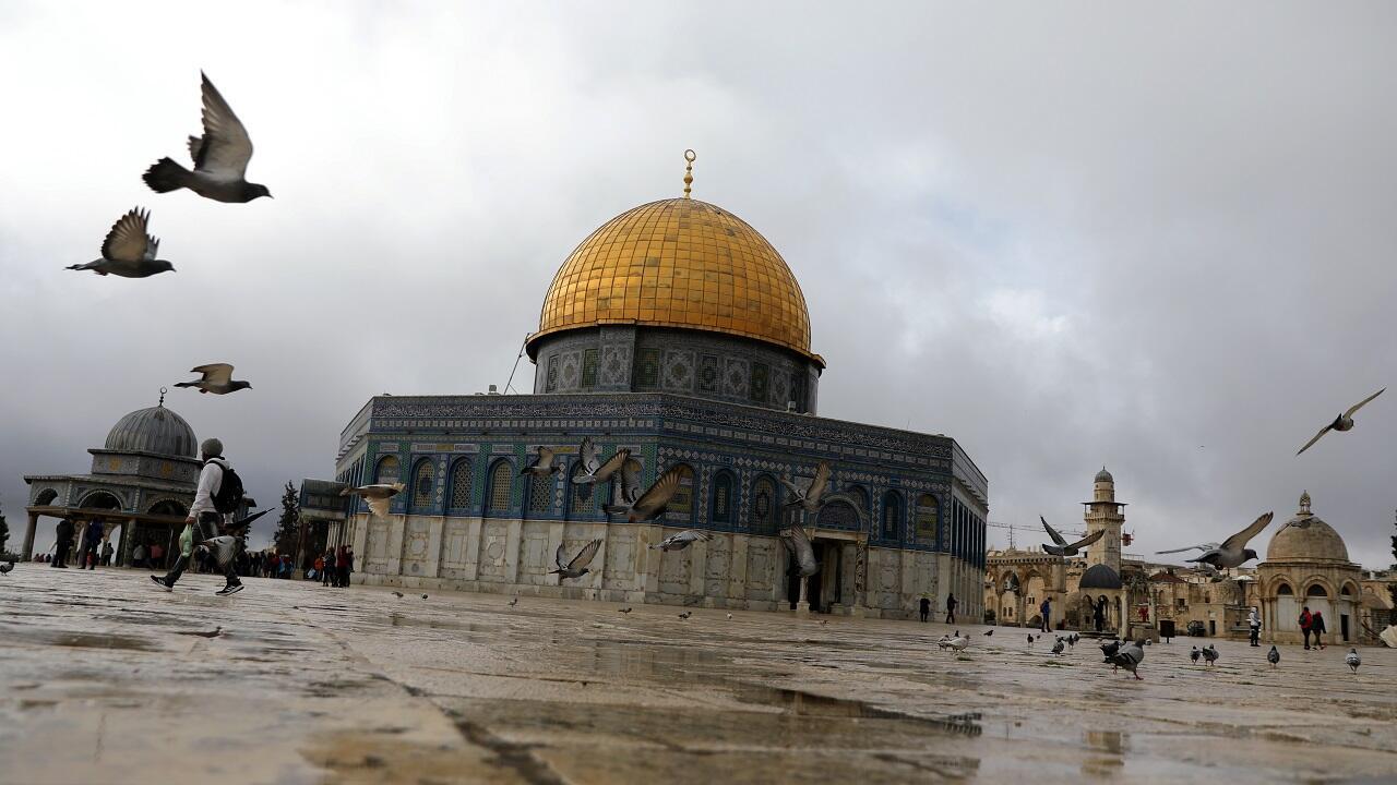 Islamic Jihad: Ben-Gvir's Desecration of Al-Aqsa Mosque Insult to Arab & Islamic Nation
