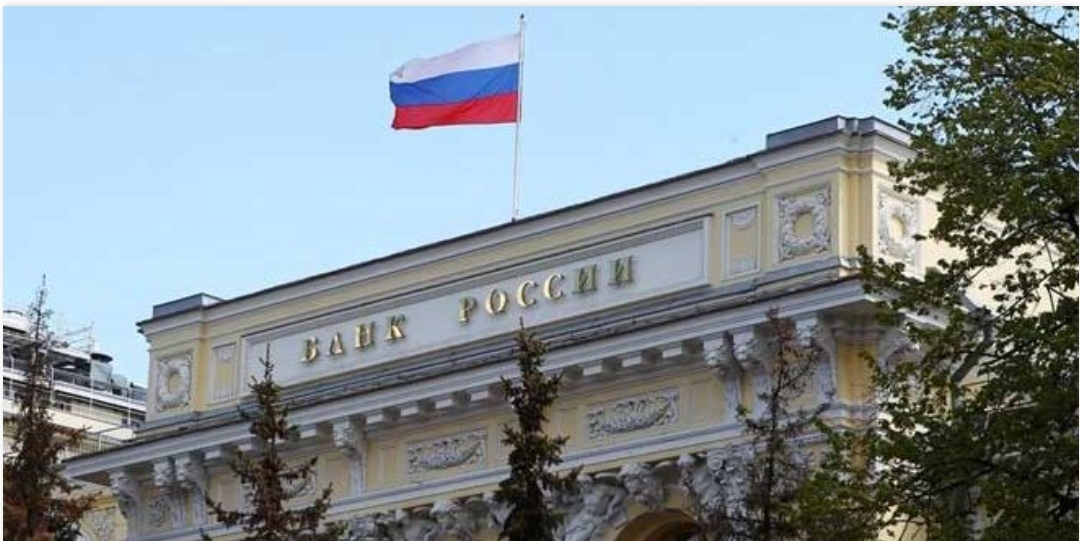 Zentralbank von Russland verlängert die Beschränkungen für das Abheben von Geldern außerhalb Russlands