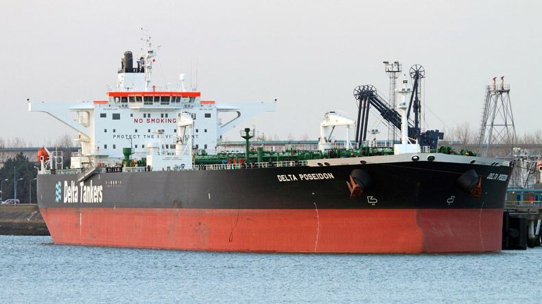 Les Gardiens de la révolution iraniens annoncent la saisie de deux pétroliers grecs dans les eaux du Golfe