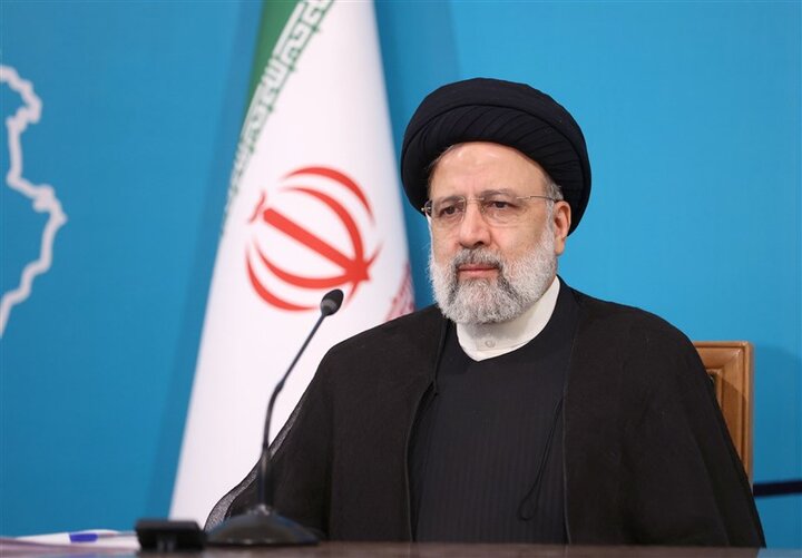 Sr. Raisi: El poder de los misiles de Irán brinda estabilidad, seguridad y paz a los países de la región