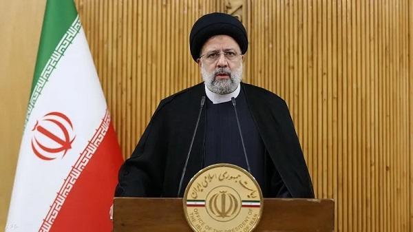Iranian President says there will be nothing left of  Zionist entity if it attacks Iranian territory